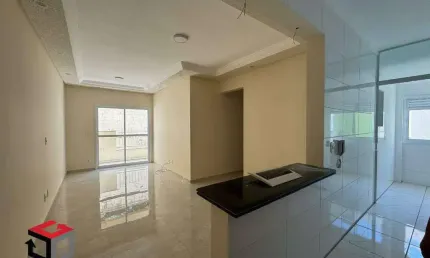 Apartamento à venda 3 quartos 1 suíte 1 vaga centro - são bernardo do campo - sp