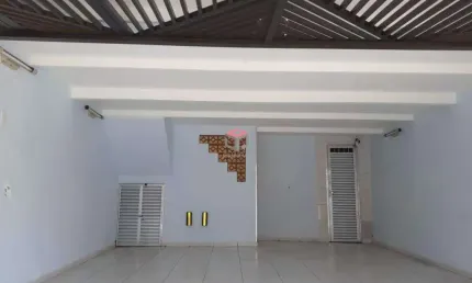 Sobrado à venda 3 quartos 2 vagas baeta neves - são bernardo do campo - sp