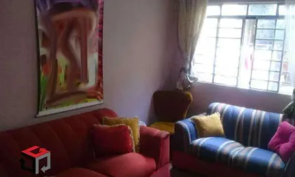 Casa para aluguel 2 quartos 5 vagas Santo Amaro - São Paulo - SP