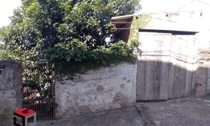 Terreno 250 m² Localizado No bairro Baeta Neves São Bernardo do Campo - SP