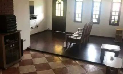 Sobrado à venda 3 quartos 1 suíte 2 vagas Das Américas - Mauá - SP