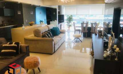 Apartamento à venda 3 quartos 3 suítes 6 vagas Jardim São Caetano - São Caetano do Sul - SP