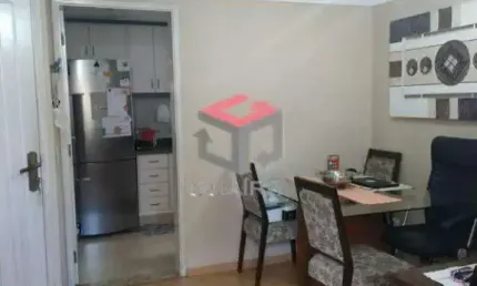 Apartamento à venda 3 quartos 1 vaga Demarchi - São Bernardo do Campo - SP