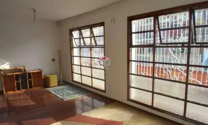 Casa à venda 3 quartos 5 vagas Jardim do Mar - São Bernardo do Campo - SP