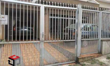 Casa à venda 2 quartos 2 suítes 3 vagas Hollywood - São Bernardo do Campo - SP
