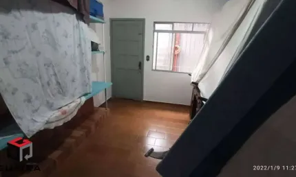 Casa à venda 2 quartos 3 vagas São José - São Caetano do Sul - SP