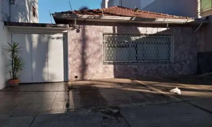 Casa à venda 3 quartos 7 vagas Jardim Bela Vista - Santo André - SP