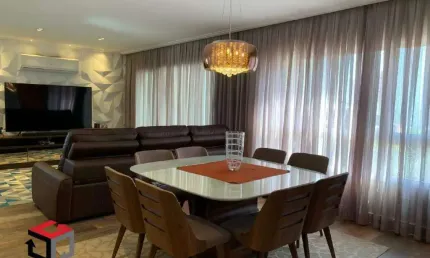 Excelente Apartamento Alto Padrão Vila Gilda - Santo André - SP