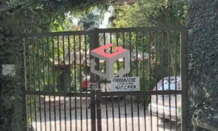 Terreno à venda na Avenida Domingos Potomati, 102, Batistini, São Bernardo do Campo