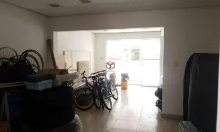 Sobrado à venda 3 quartos 6 vagas Vila Mariana - São Paulo - SP