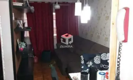 Apartamento à venda 2 quartos 1 vaga centro - diadema - sp