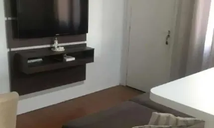 Apartamento à venda 2 quartos 1 vaga Baeta Neves - São Bernardo do Campo - SP