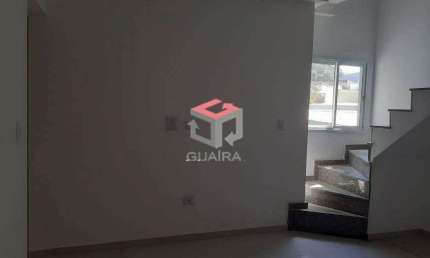 Cobertura 100 m² Localizado no bairro Das Nações Santo André - SP.