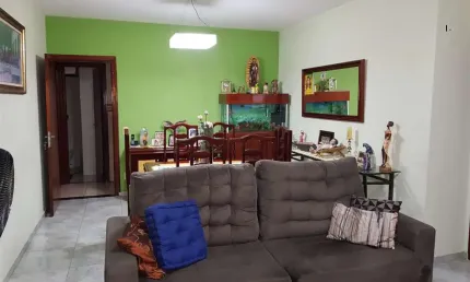 Apartamento 119 m² localizado no bairro Santa Paula São Caetano do Sul - SP
