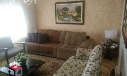 Sobrado 216 m² Localizado No bairro Centro Diadema - SP