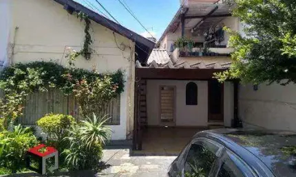Sobrado 328 m² localizado no Bairro Cerâmica em São Caetano do Sul - SP.
