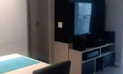 Apartamento 67 m² localizado no bairro jardim santo andré - sp