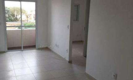 Apartamento à venda 2 quartos 1 vaga Demarchi - São Bernardo do Campo - SP