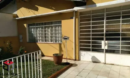 Casa à venda 3 quartos 4 vagas Anchieta - São Bernardo do Campo - SP