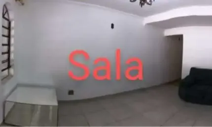 Sobrado 188 m² Localizado No Bairro Jaçatuba Santo André - SP