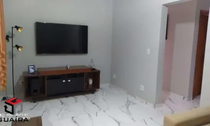 Sobrado a venda, 5 quartos , suíte , 3 vagas bairro assunção sbcampo