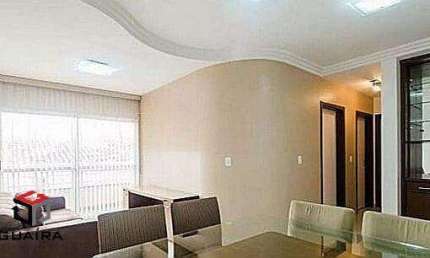 Apartamento com 3 quartos à venda na Rua João Colombo, 73, Anchieta, São Bernardo do Campo