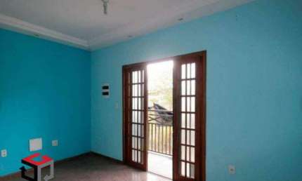 Apartamento à venda 2 quartos 1 suíte 3 vagas Gerassi - Santo André - SP