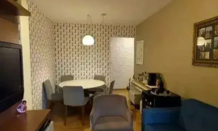 Apartamento à venda 2 quartos 1 suíte 1 vaga Paulicéia - São Bernardo do Campo - SP