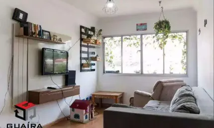 Apartamento à venda 2 quartos 1 vaga Baeta Neves - São Bernardo do Campo - SP