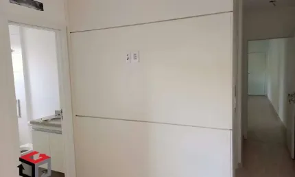 Apartamento de 78 m² no Baeta Neves em São Bernardo do Campo - SP