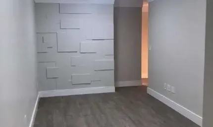 Apartamento com 96 m² no Scarpelli em Santo André - SP