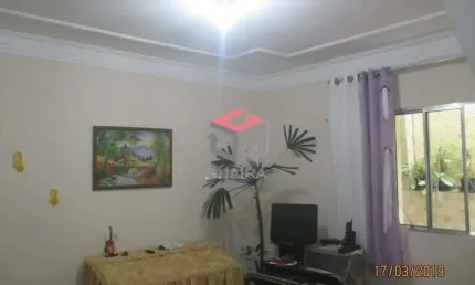 Sobrado à venda 3 quartos 1 vaga montanhão - são bernardo do campo - sp