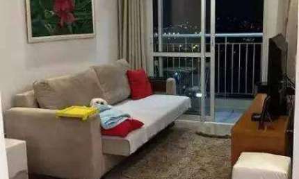 Apartamento 3 quartos 2 vagas Barcelona - São Caetano do Sul - SP