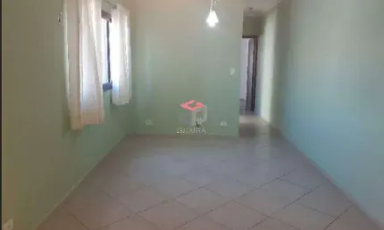 Apartamento à venda 2 quartos 1 suíte 1 vaga paraíso - santo andré - sp