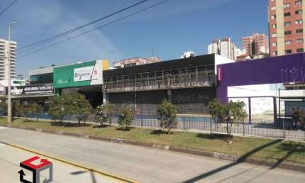 Galpão à venda 9 vagas no Bairro Centro - São Bernardo do Campo - SP