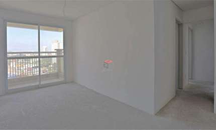 Apartamento à venda 3 quartos 1 suíte 2 vagas Assunção - Santo André - SP
