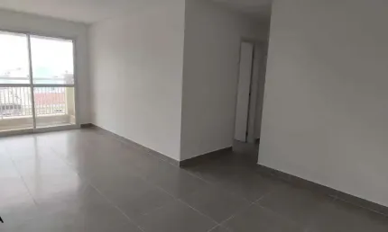 Apartamento à venda 3 quartos 1 suíte 2 vagas Assunção - Santo André - SP