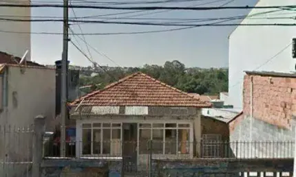 Terreno à venda no bairro baeta neves - são bernardo do campo - sp