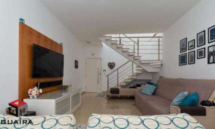 Sobrado de 190 m² Localizado No Bairro Saúde São Paulo - SP