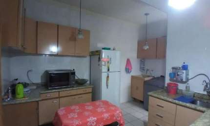 Sobrado à venda 3 quartos 2 vagas Jordanópolis - São Bernardo do Campo - SP