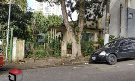 Terreno 400 m² Localizado No Bairro Jardim do Mar São Bernardo do Campo - SP