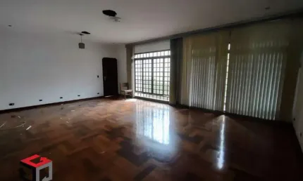 Casa à venda 4 quartos 3 suítes 10 vagas no Bairro Eldízia - Santo André - SP