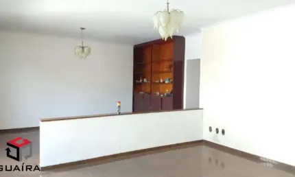 Casa à venda 3 quartos 1 suíte 3 vagas Jardim - Santo André - SP