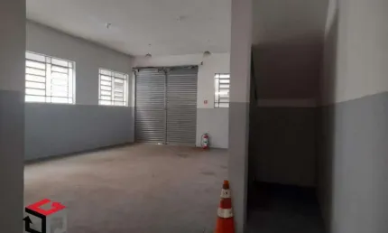 Galpão à venda 4 vagas no Bairro Casa Grande - Diadema - SP