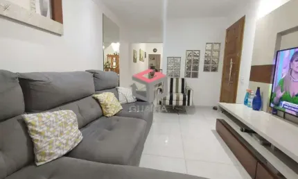 Sobrado à venda 4 quartos 2 suítes 2 vagas Centro - São Bernardo do Campo - SP