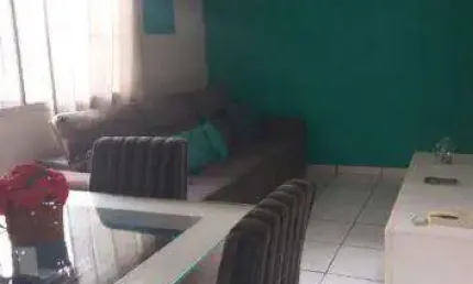 Apartamento com 55m² no Alvorada em Santo André - SP