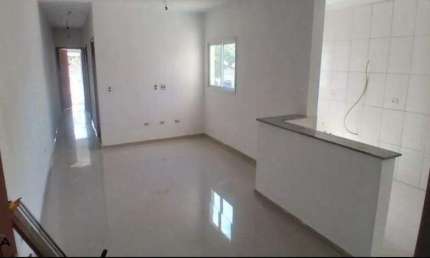 Cobertura 150 m² Localizado No Bairro Paraíso Santo André - SP