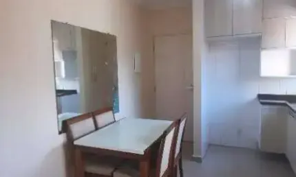 Cobertura à venda 2 quartos 1 vaga junqueira - santo andré - sp