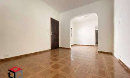 Casa à venda 3 quartos 1 suíte 6 vagas Nova Petrópolis - São Bernardo do Campo - SP
