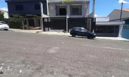 Sobrado à venda 3 quartos 3 suítes 4 vagas assunção - são bernardo do campo - sp